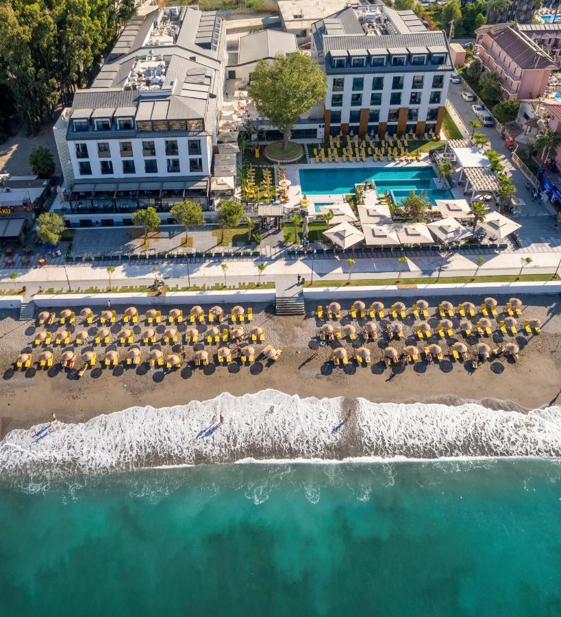 Sundia Exclusive By Liberty Hotel Fethiye